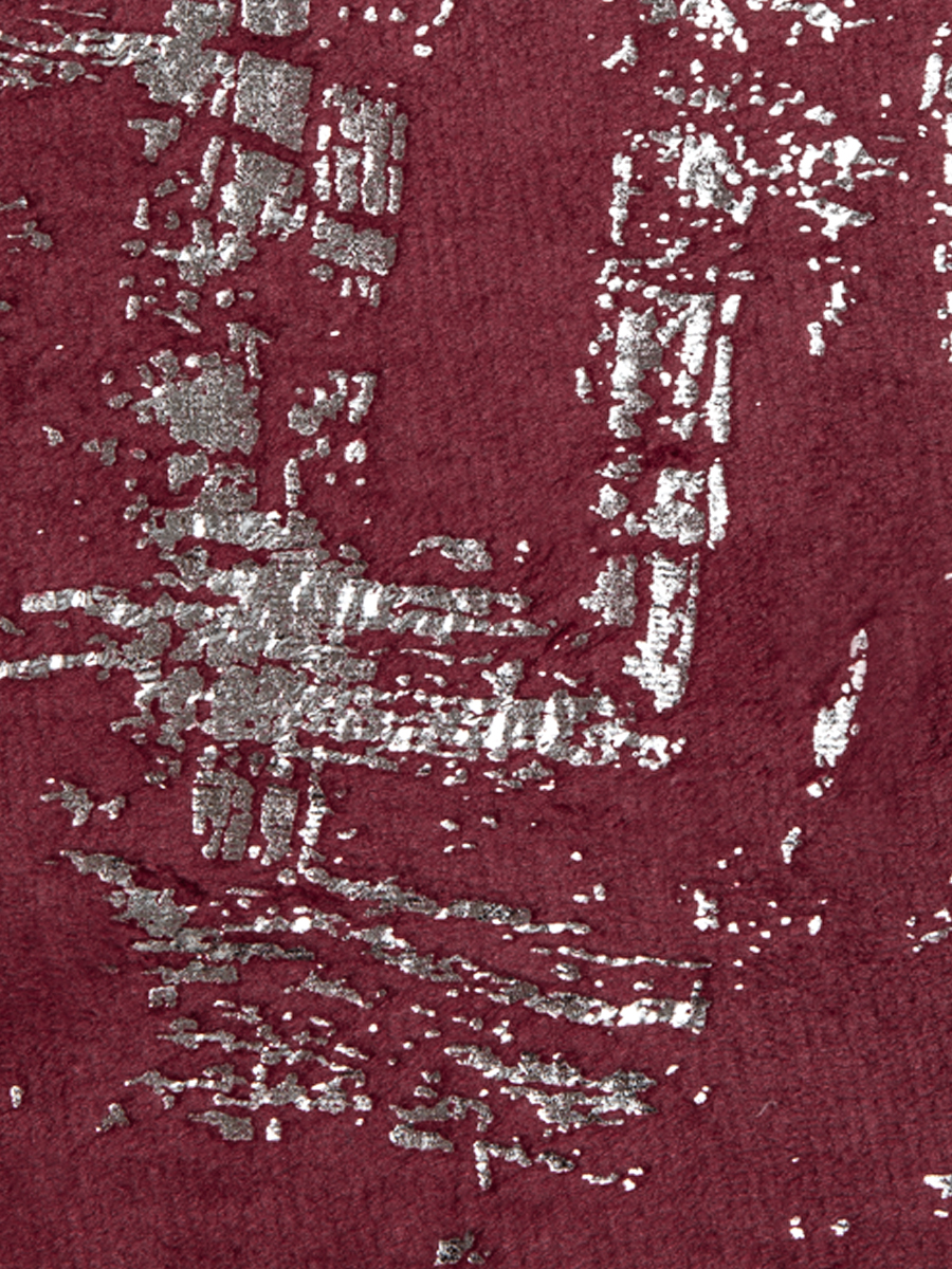 картинка Плед Texrepublic TF FNL BOR2-SL 2022 19-1652 s-мазки 