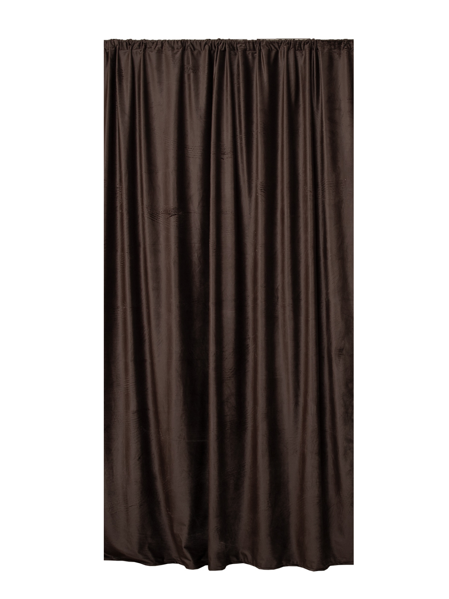 картинка Штора Amore Mio RR 6ML T66-27 1,8*2,8*1 венге 