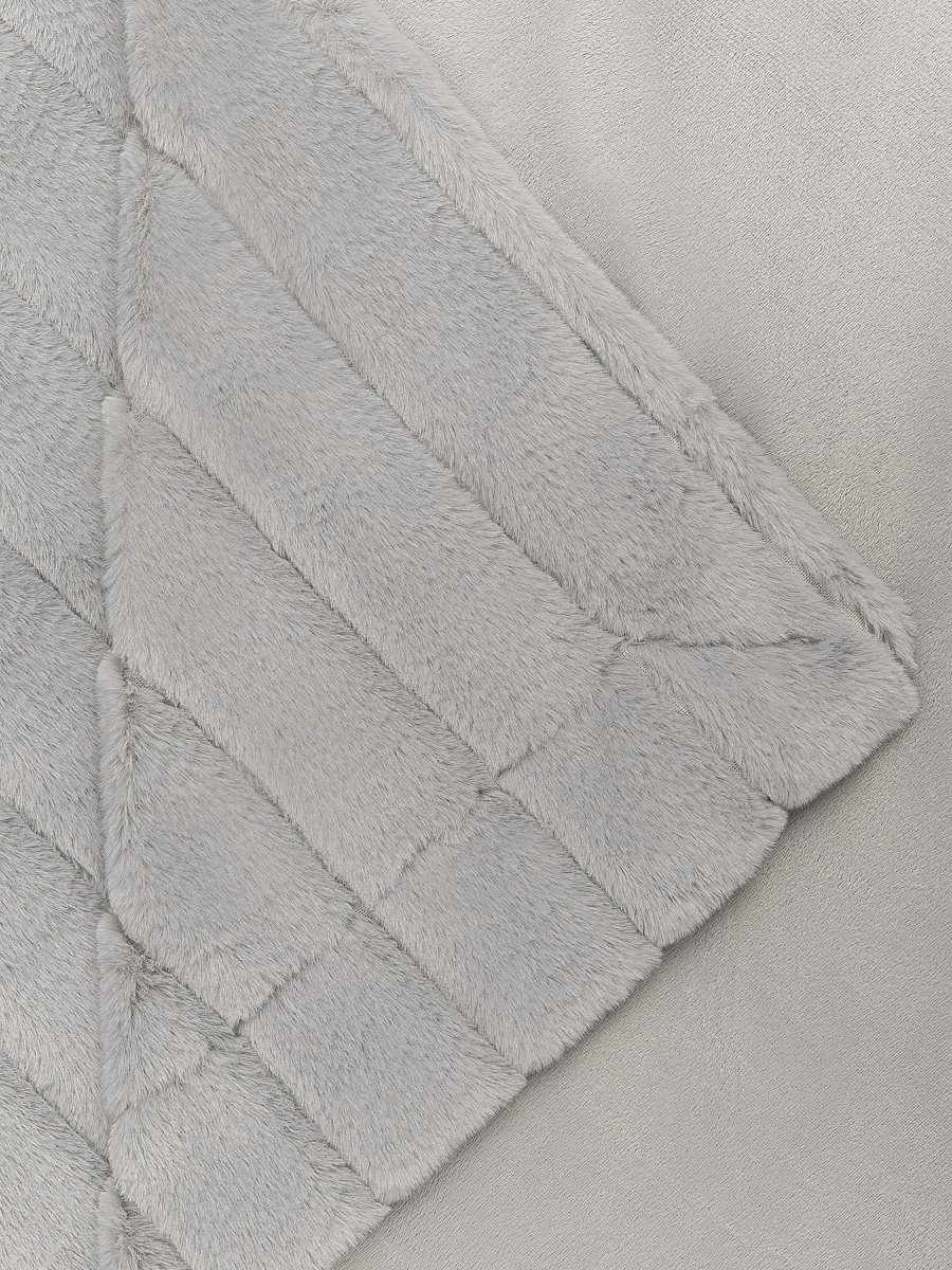 картинка Плед Texrepublic TCH KS GY8 036/2022s Полосы NC 