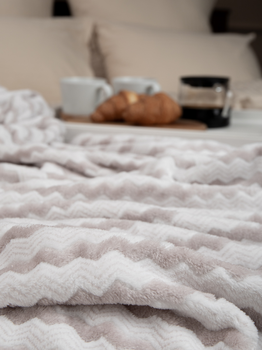 картинка Плед Texrepublic TF FNAC GY8 036/1520 NC 