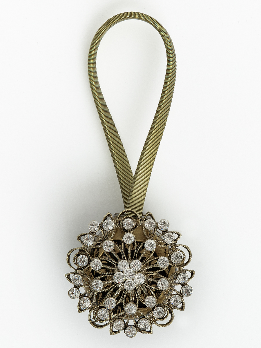 картинка Магнит Ajur MI T65-st gld rezinka 30 cm 