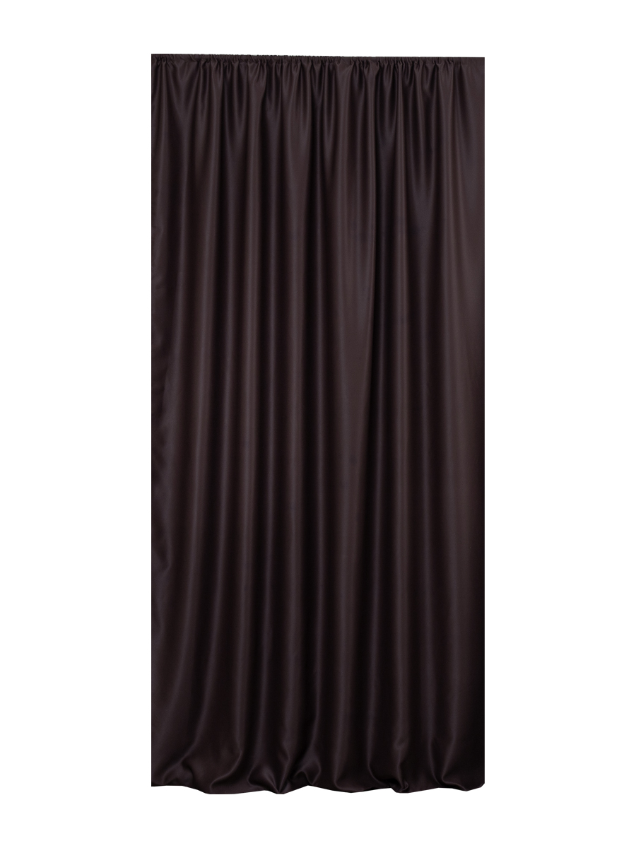 картинка Штора Amore Mio RR 6668-06 2,0*2,7*1 венге 