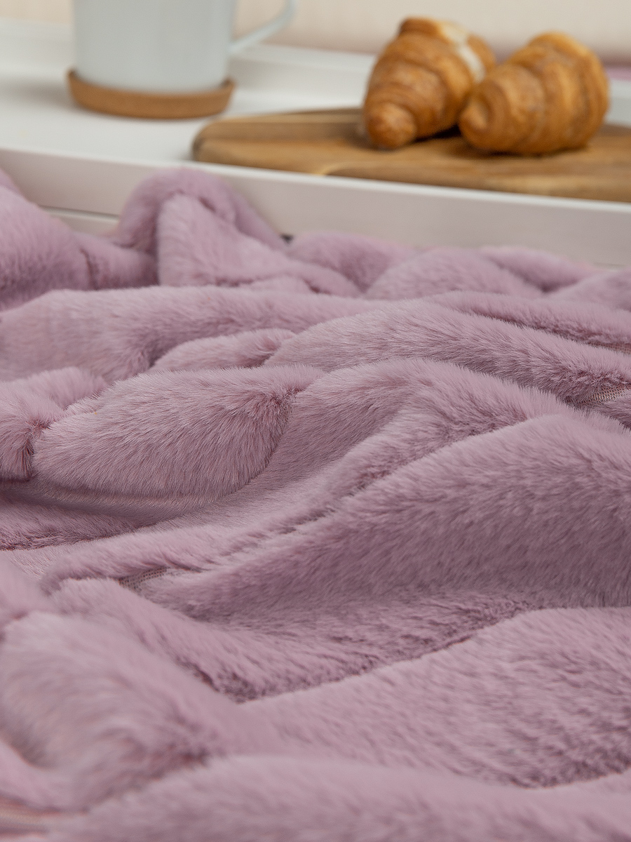 картинка Плед Texrepublic TCH KS LI-BE3 049/2022s Полосы NC 