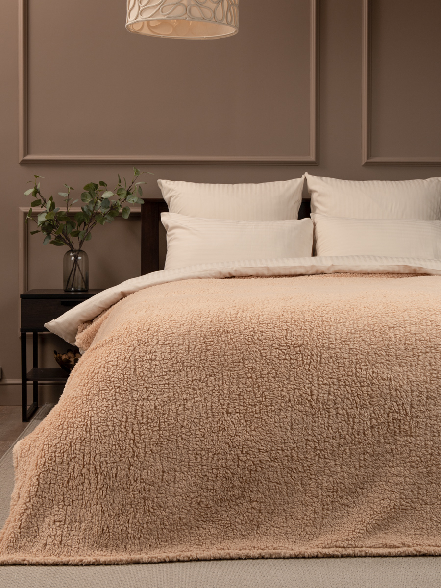 картинка Плед Texrepublic TCH SH BE12 012/2022 NC 