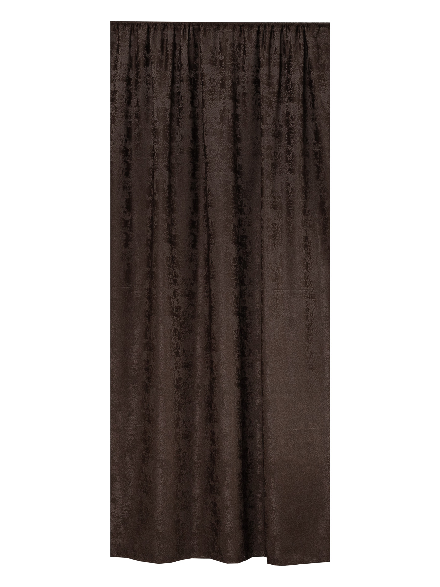 картинка Штора Amore Mio RR 6ML SOFT-4332C-13 1,5*2,7*2 венге 