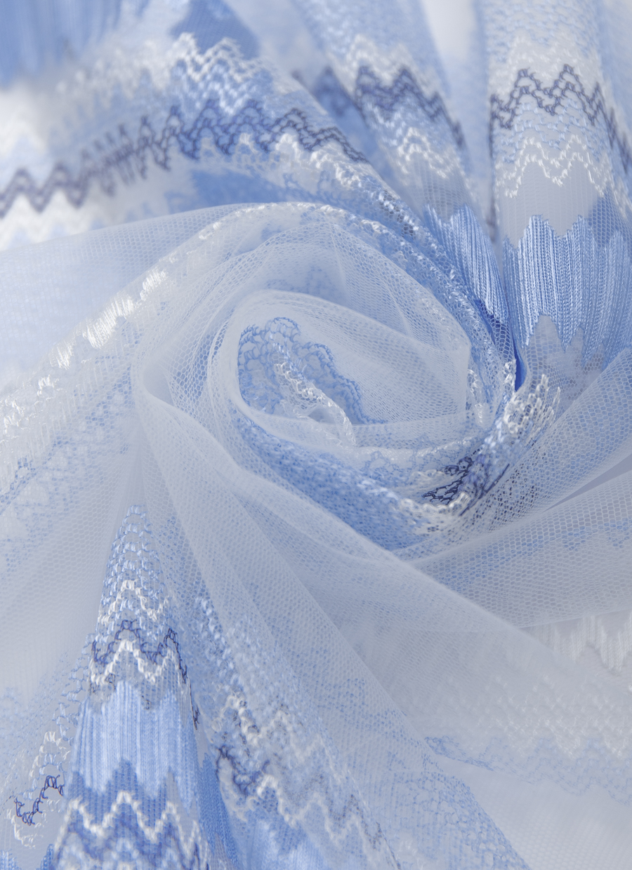 картинка Сетка фентези Gold Line FB Rodin-05/295 VF ut 