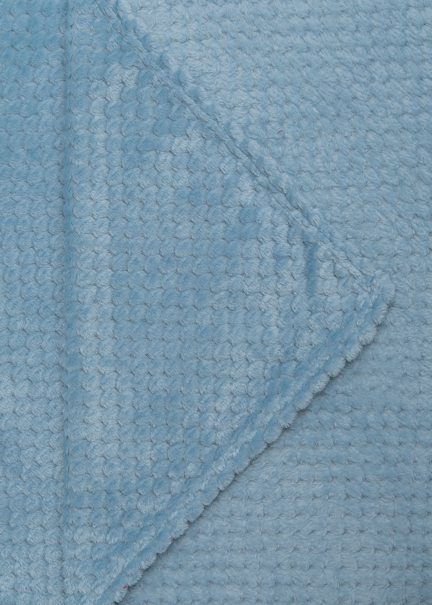 картинка Плед Texrepublic TF FNJ LTBL 1520 r-ромбики 14-4307 