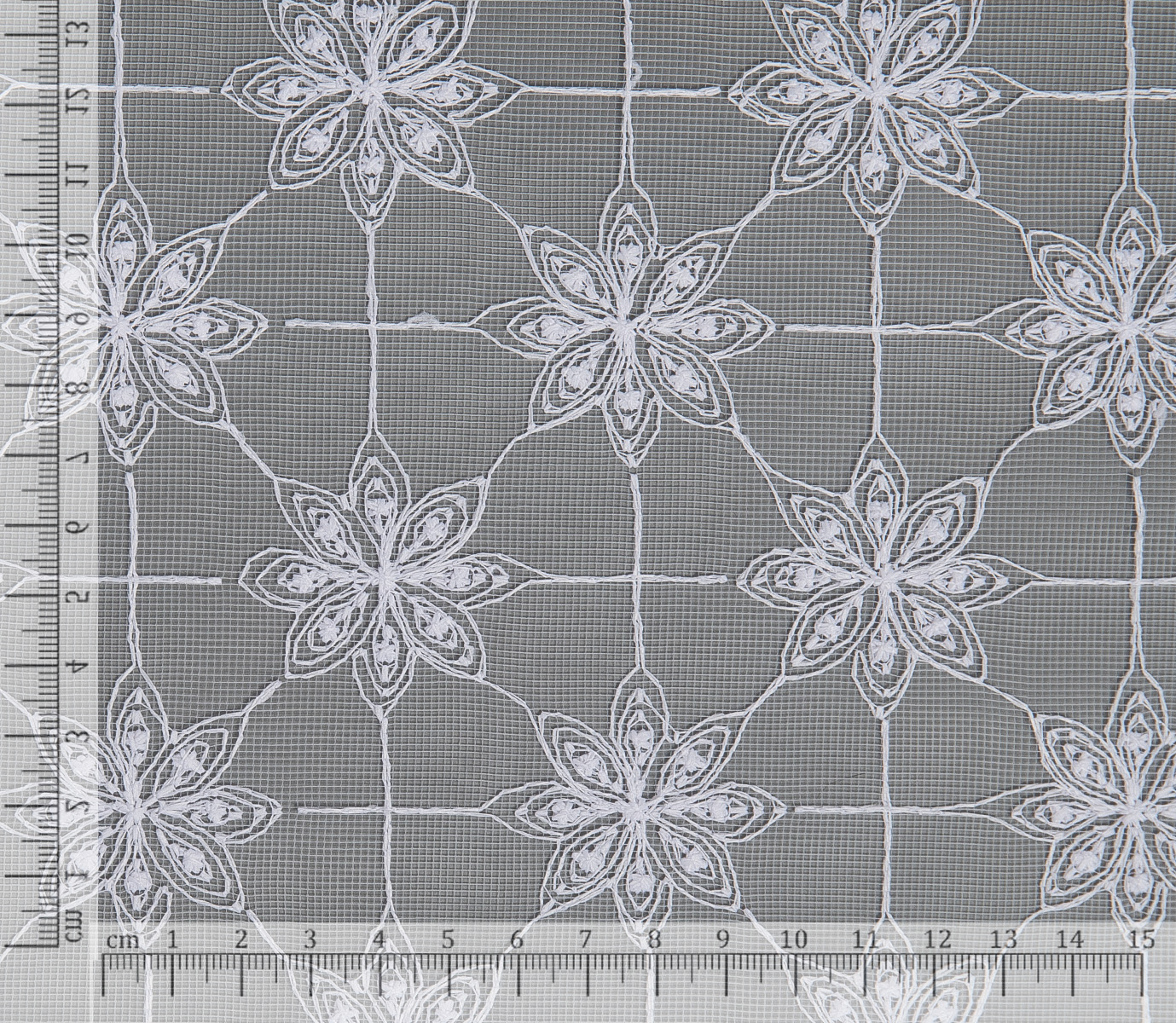 картинка Сетка вышивка Valencia BR 913961-1V/290 SetB 