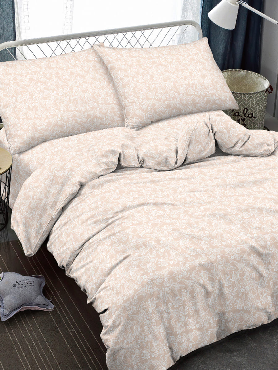 картинка Постельное бельё Amore Mio BZ Stuff DOUBLE Mp 