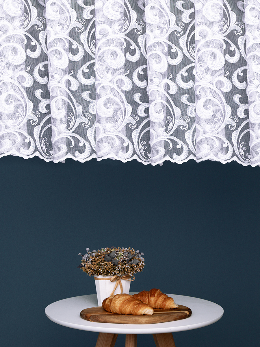 картинка Тюль LL 36992/60w 