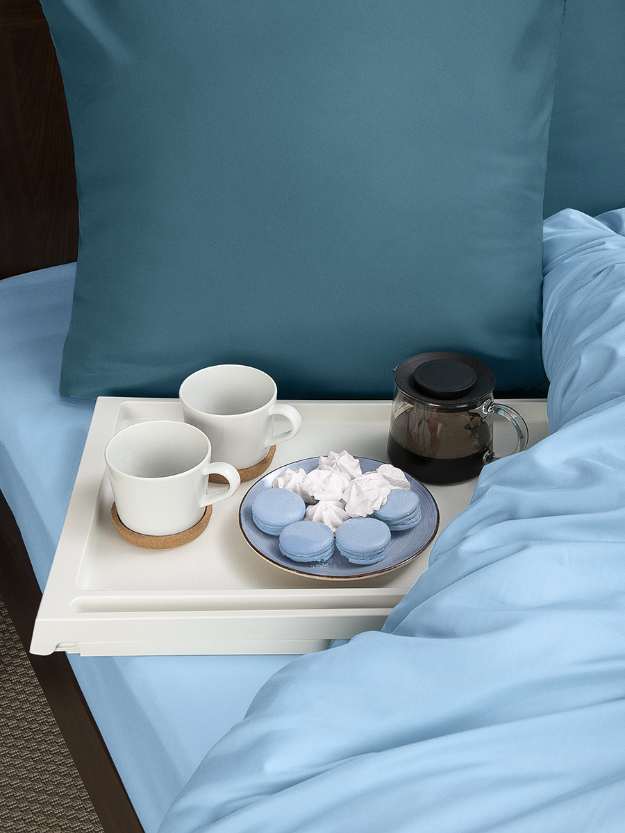 картинка Постельное бельё Amore Mio BZ QR Lyudmila SINGLE Mo 