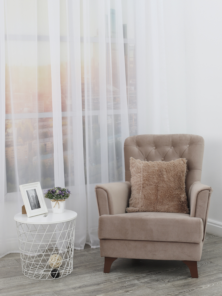 картинка Декоративная наволочка TF Fn072BR3v 48*48 ДВ 