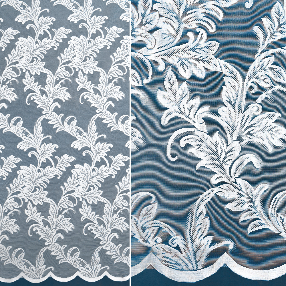 картинка Тюль Texrepublic HX M 3105/180w 