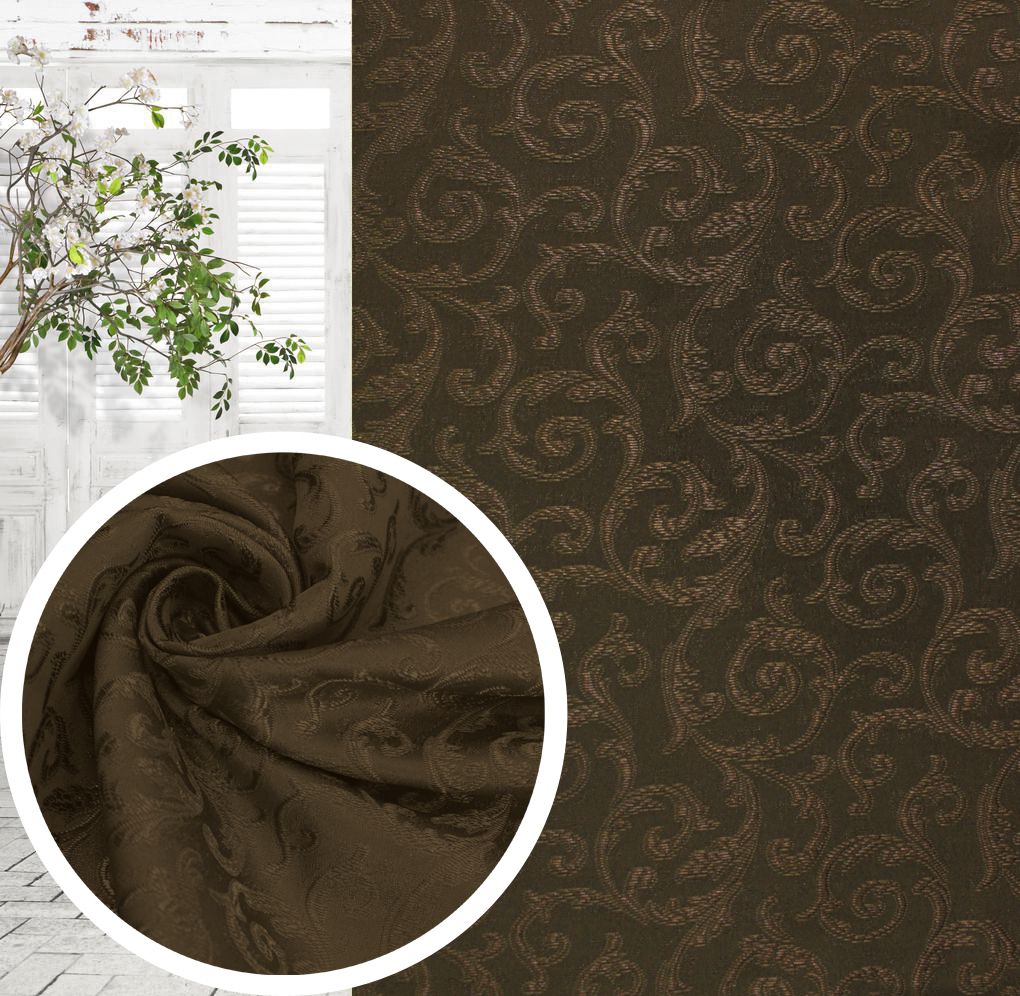 картинка Портьера Texrepublic LD L548-105/150 