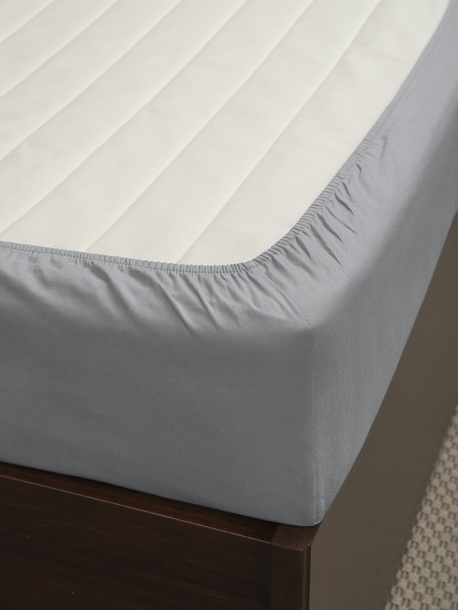 картинка Простыня Amore Mio BZ QR Простыня 160*200 16-3915 Sp o 