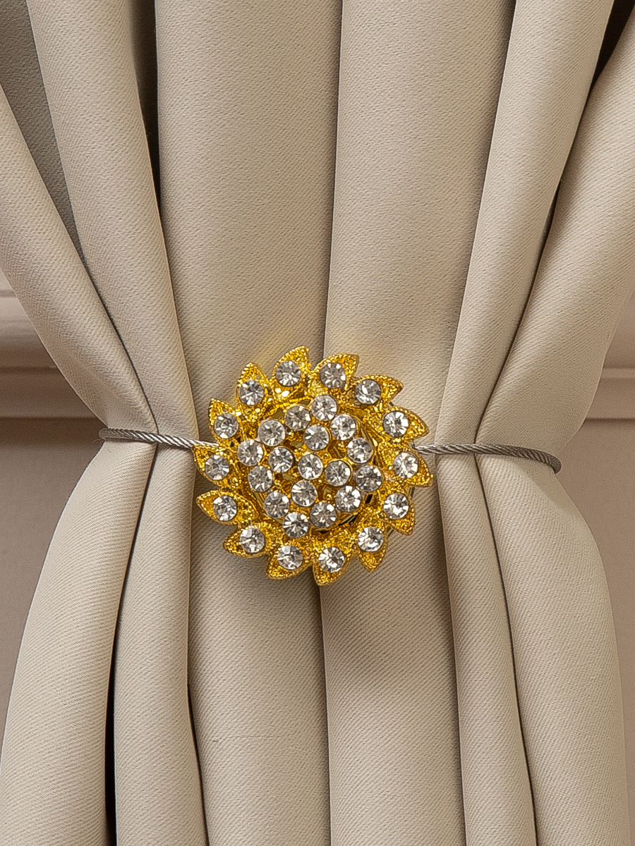 картинка Магнит Ajur MI B47- gld tross 25 cm 