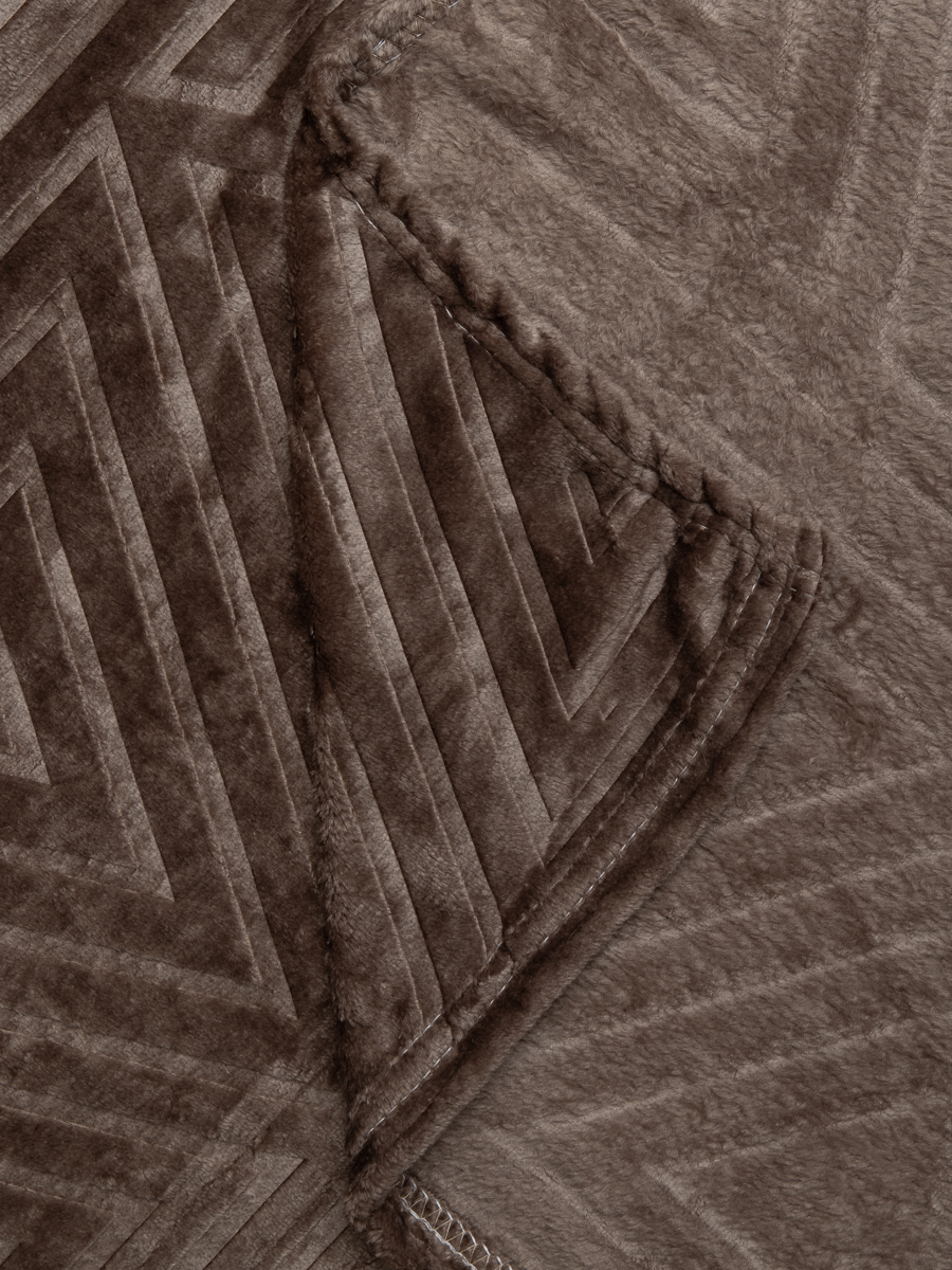 картинка Плед Texrepublic TF FNE CO 2022 g-греция2 17-1418 