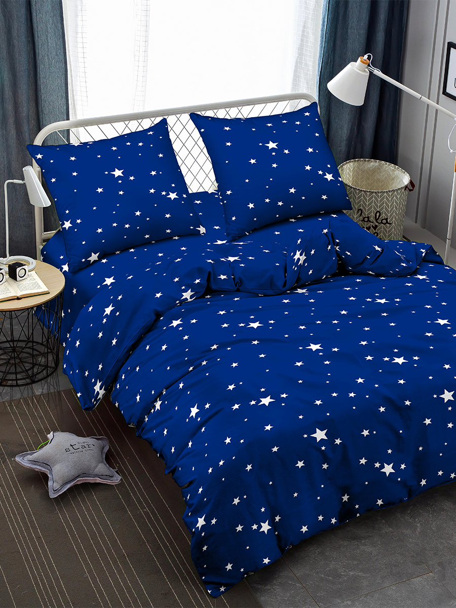 картинка Постельное бельё Amore Mio BZ Sky DOUBLE M 