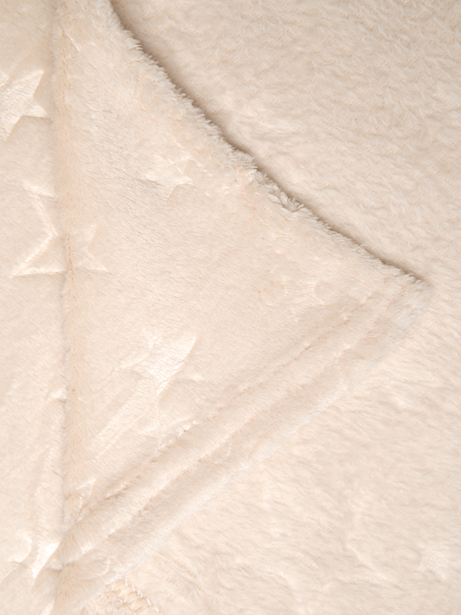 картинка Плед Texrepublic TF FNEL BE11 004/1520 z-звезды NC 