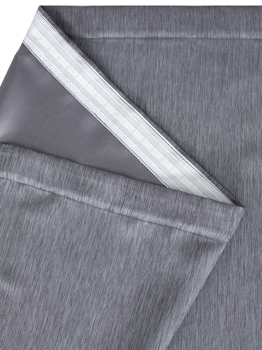 картинка Штора Amore Mio RR Rolex-287364 2,0*2,7*1 серый 