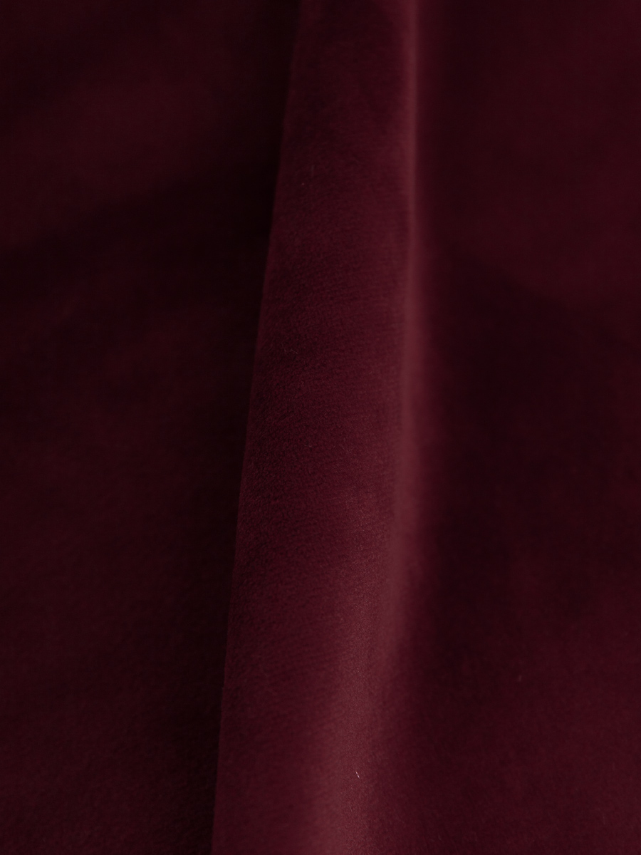 картинка Штора Amore Mio RR 6ML T66-102 1,8*2,7*1 бордовый 