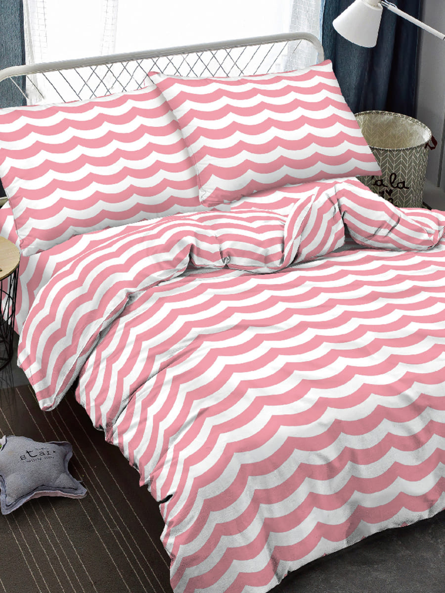 картинка Постельное бельё Amore Mio BZ Velum DOUBLE Mp 