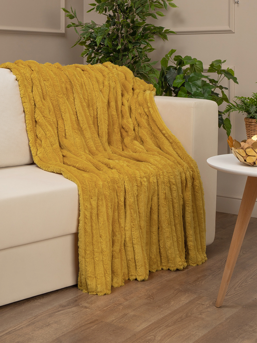 картинка Плед Texrepublic TF FNJR Y2 014/1520 NC 