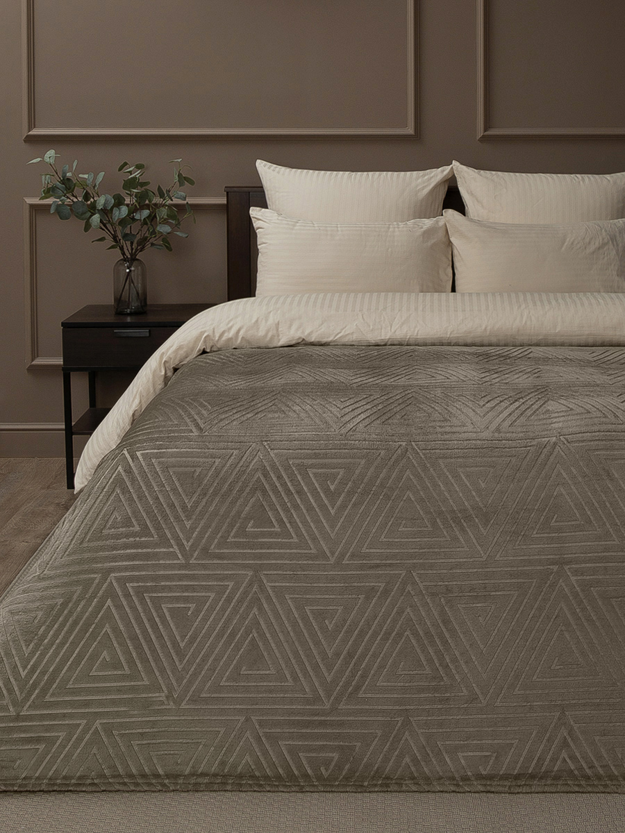 картинка Плед Texrepublic TF FNE CO 020/2022 g-греция2 NC 