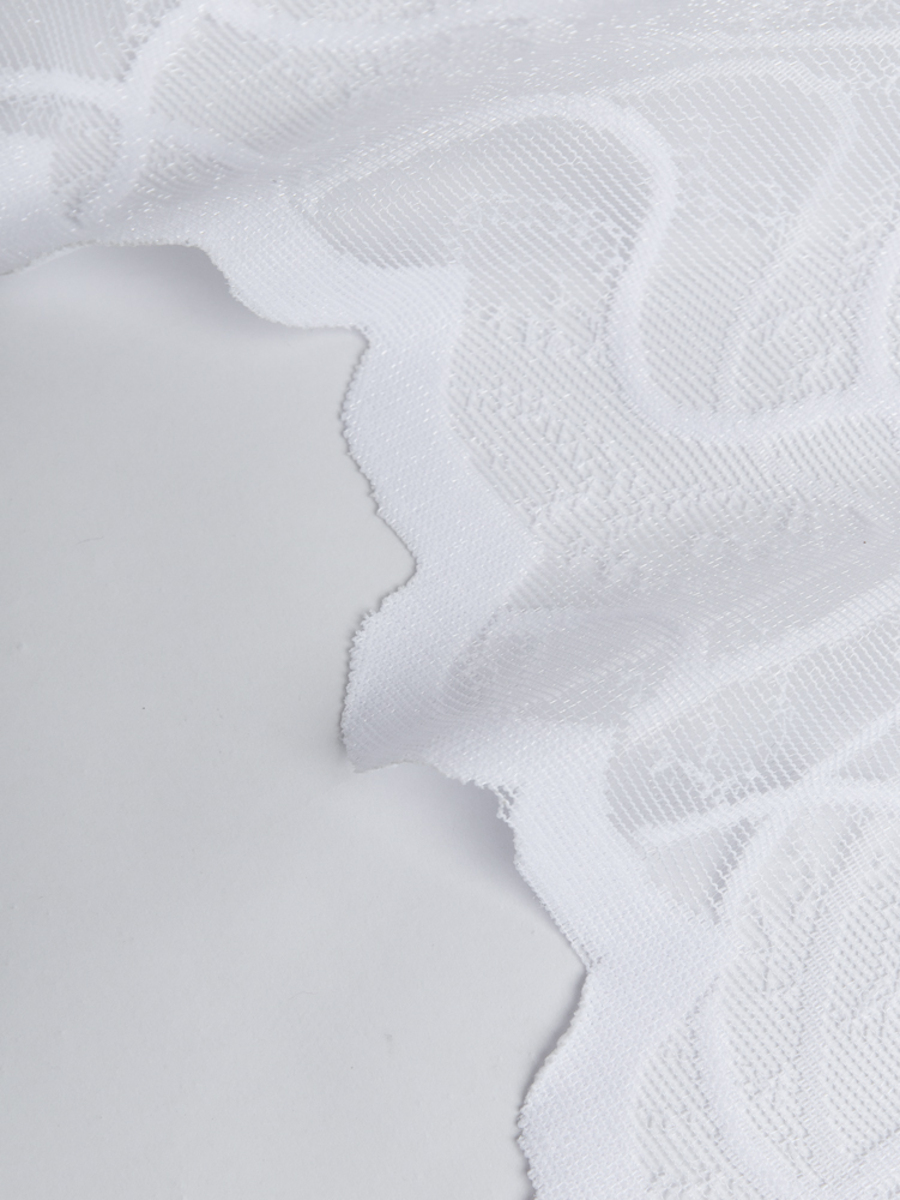 картинка Штора Amore Mio RR Арка M 3005/w 3,0*1,75 белый 