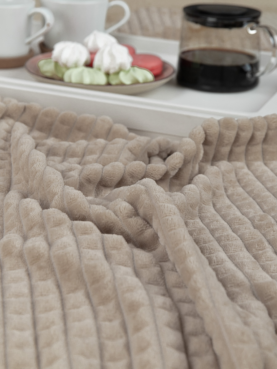 картинка Плед Texrepublic FF FNJq BE13 005/1520 NC 