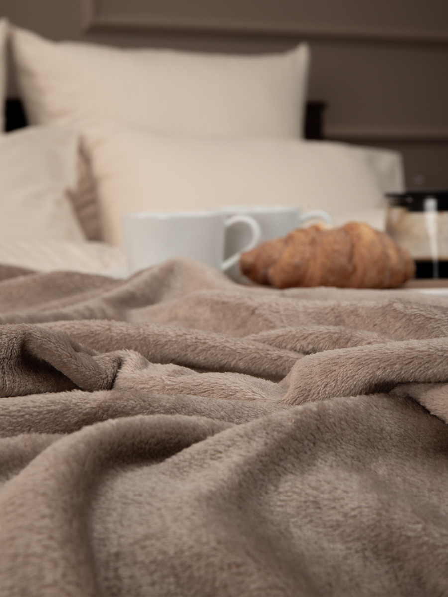 картинка Плед Texrepublic TF FNP CO 020/1820 NC 