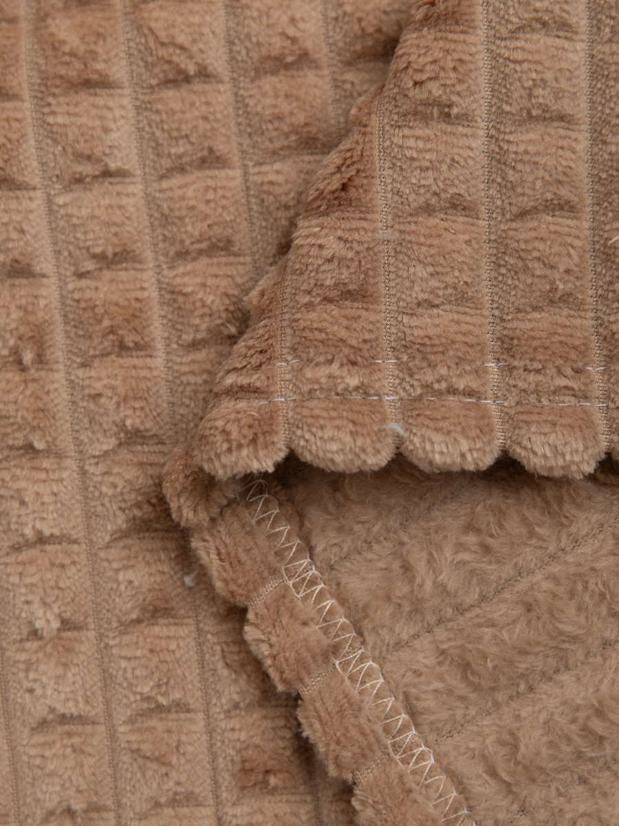 картинка Плед Texrepublic FF FNJq BE-GY1 1520 16-1320 