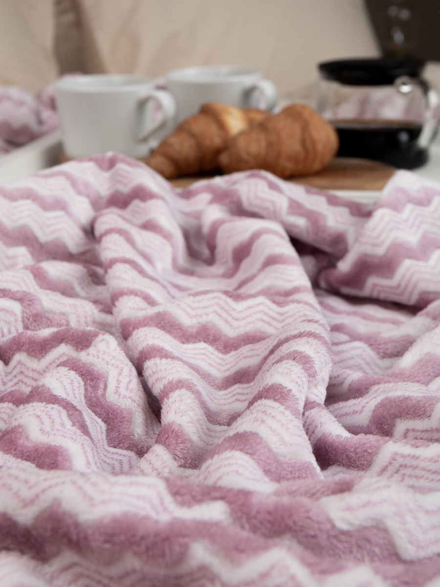 картинка Плед Texrepublic TF FNAC LI-BE3 049/1520 NC 