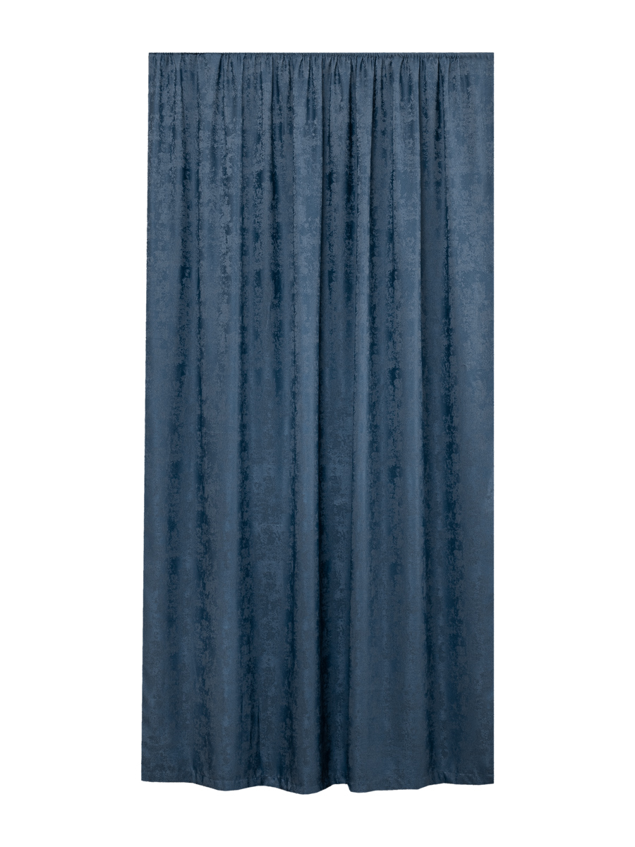 картинка Штора Amore Mio RR SOFT-4332C-28 2,0*2,7*1 морская волна 