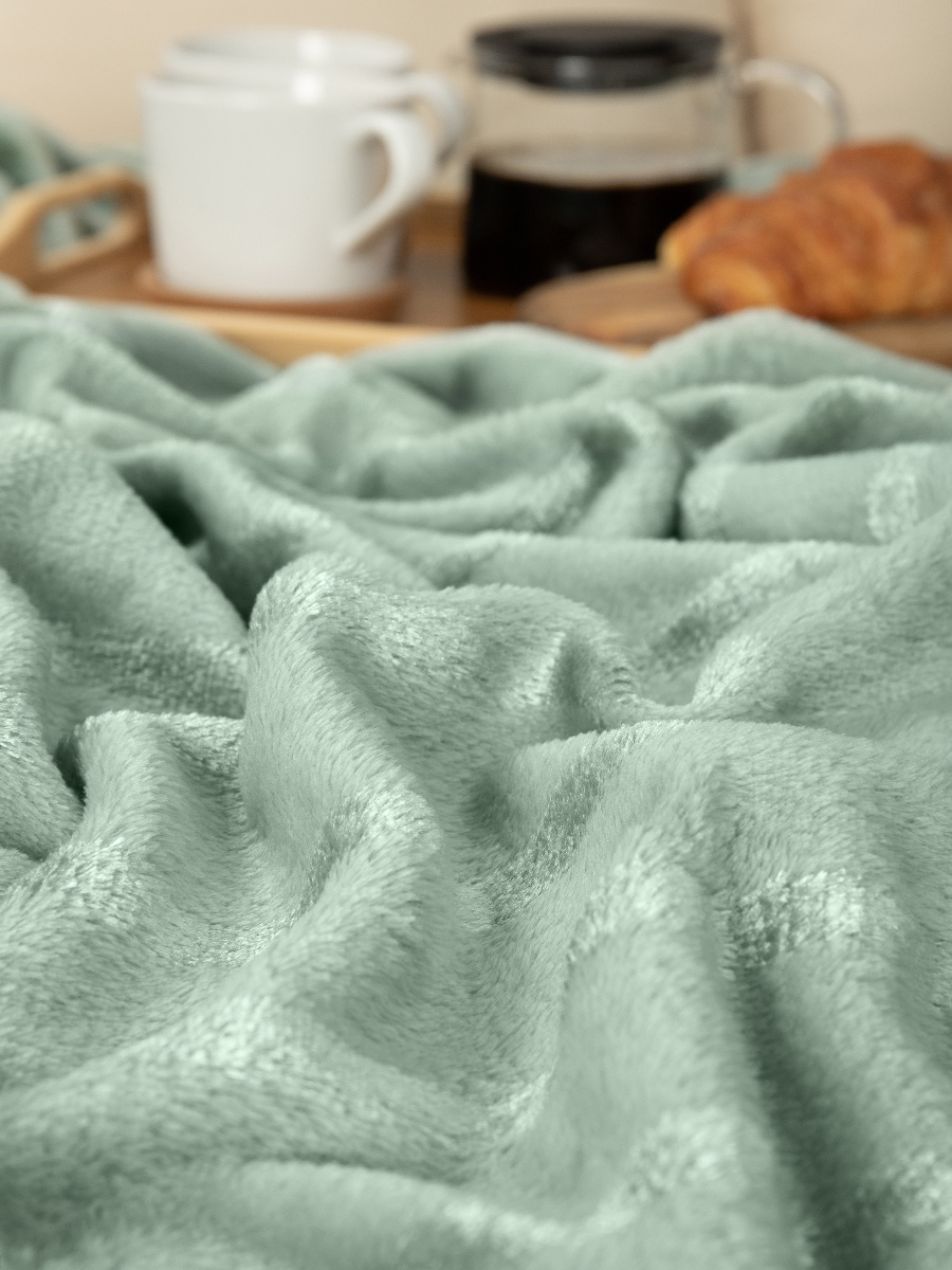 картинка Плед Texrepublic TF FNS GR3) 029/2022 NC 