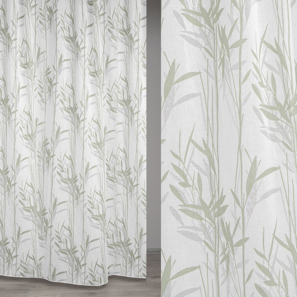 картинка Лен печать  HX 7055-02/280 ODev ut 