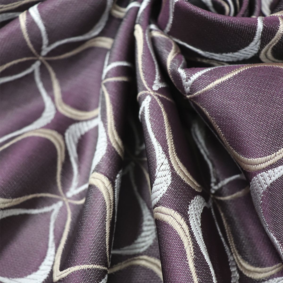 картинка Портьера Texrepublic HY 9365-10/150 PJak 