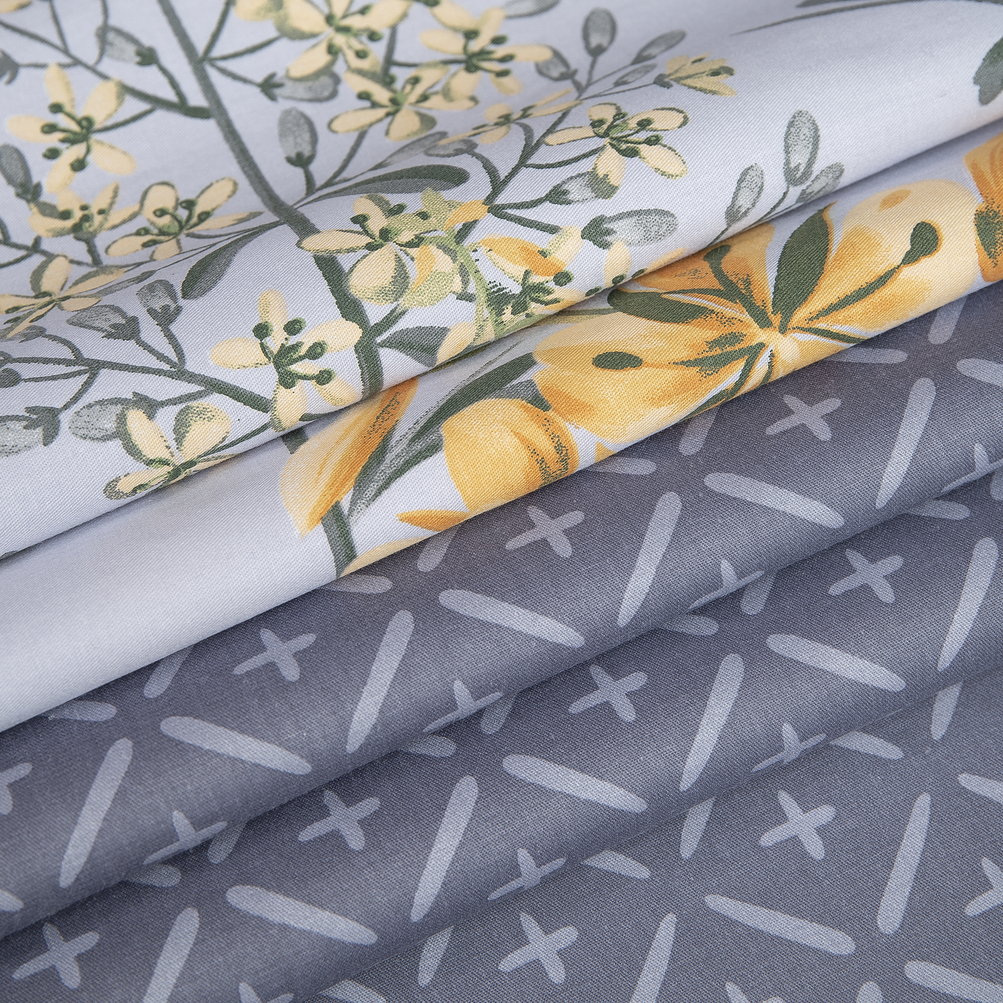 картинка Постельное бельё Amore Mio BZ QR Шафт EURO Sp h 