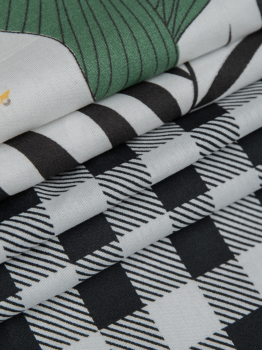 картинка Постельное бельё Amore Mio BZ Tropic EURO M 