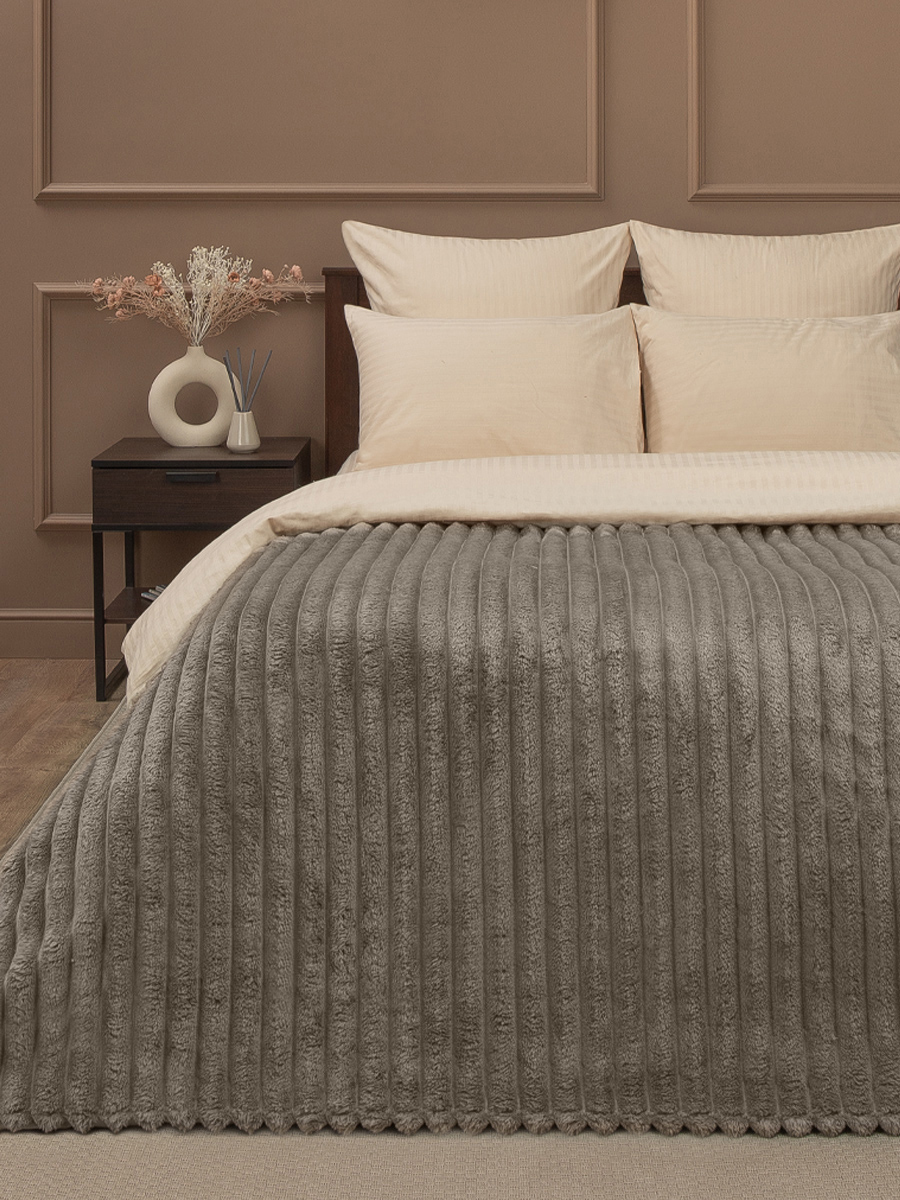 картинка Плед Texrepublic TF FNJR BR2 011/1520 NC 