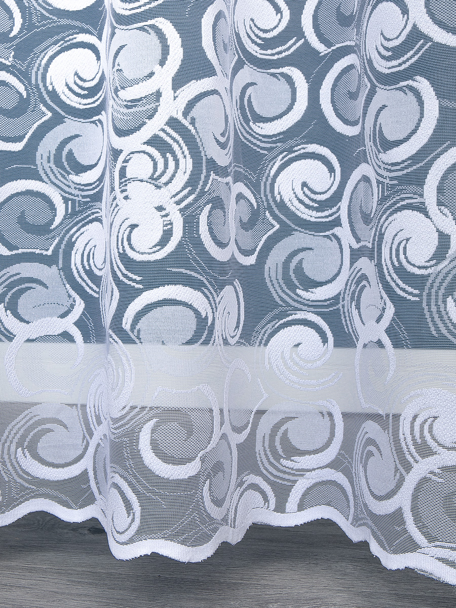 картинка Тюль Texrepublic HX H 4062/160w A 