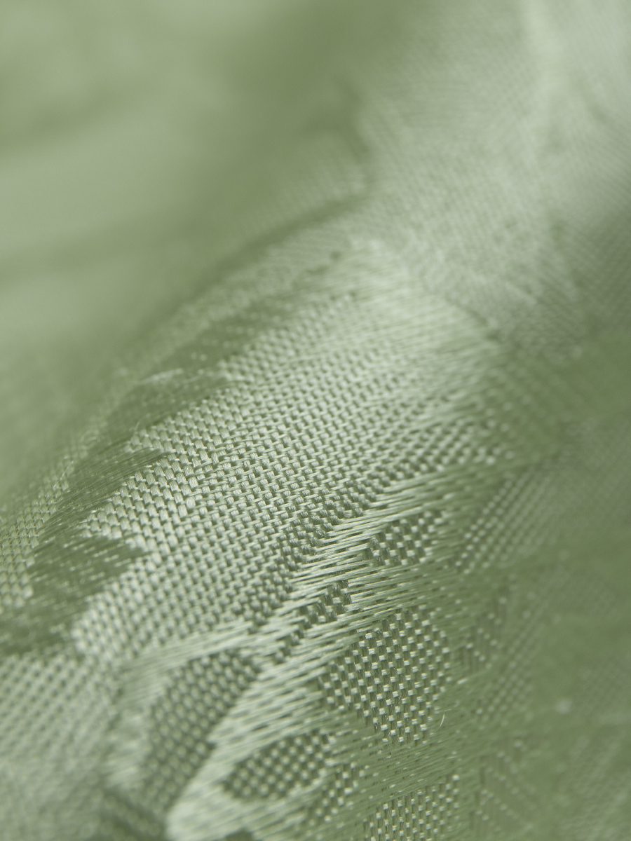 картинка Штора Amore Mio RR L502-106 1,4*2,7*1 салатовый 