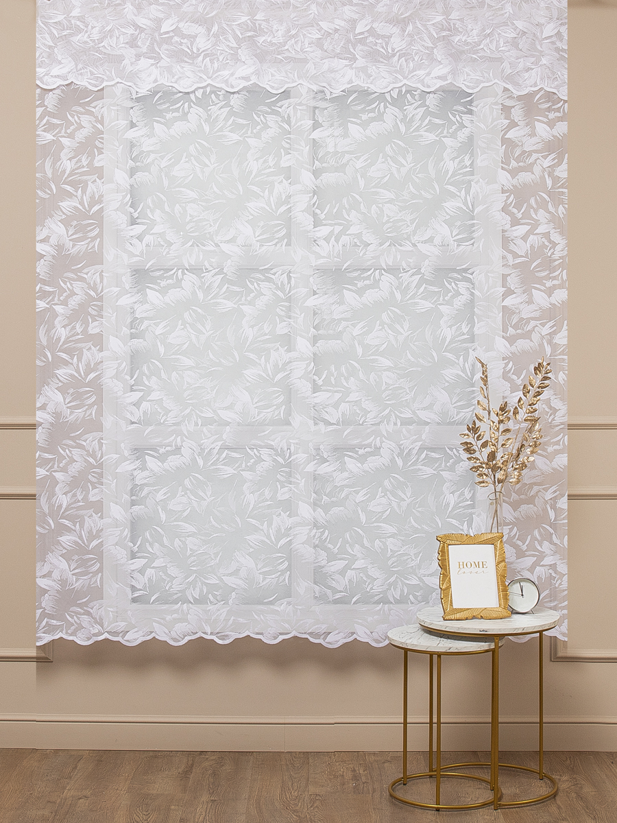 картинка Тюль HX H 4064/235Kw 