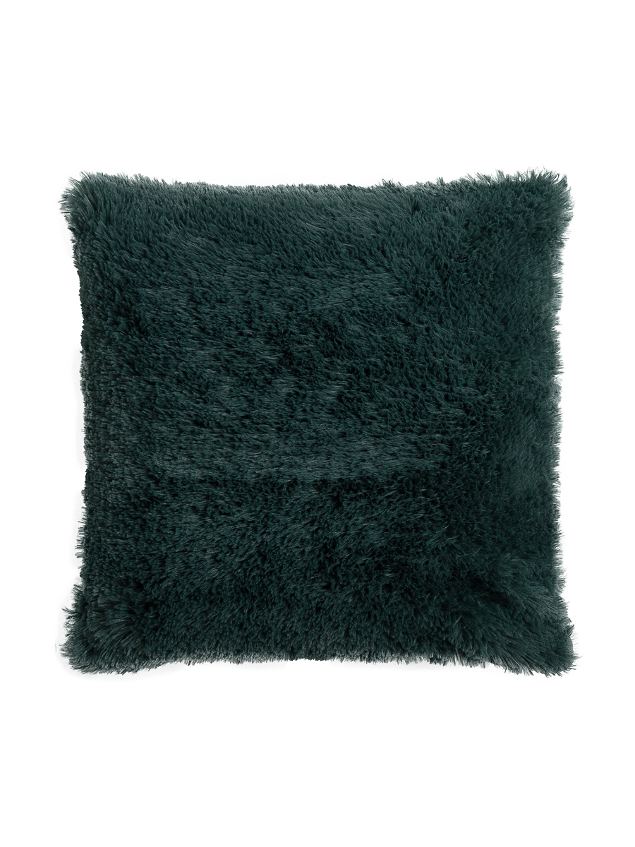 картинка Подушка Eclair TF 072 DKGR2v 40*40*2 18-5616 подушка декор. PV 