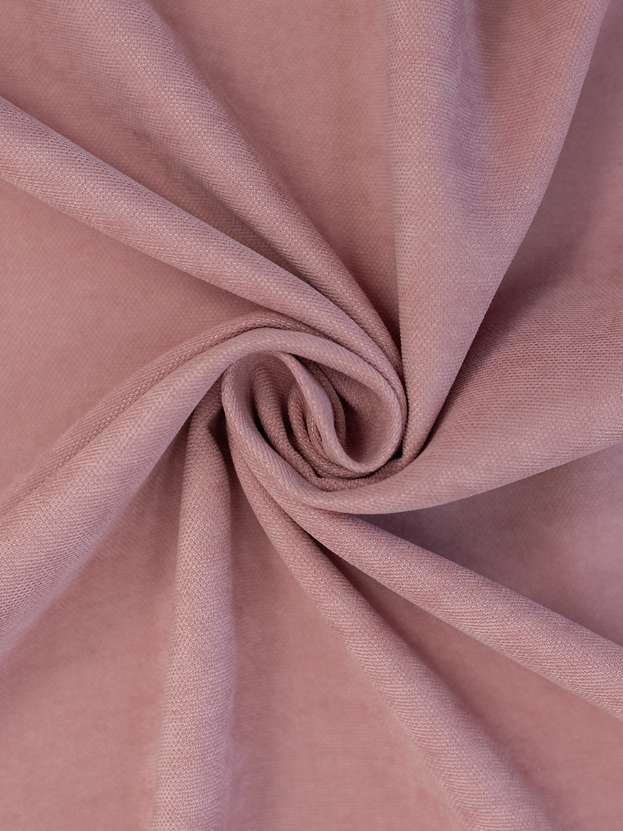 картинка Штора Amore Mio RR 1403-213 2,0*2,6*1 розовая пудра 