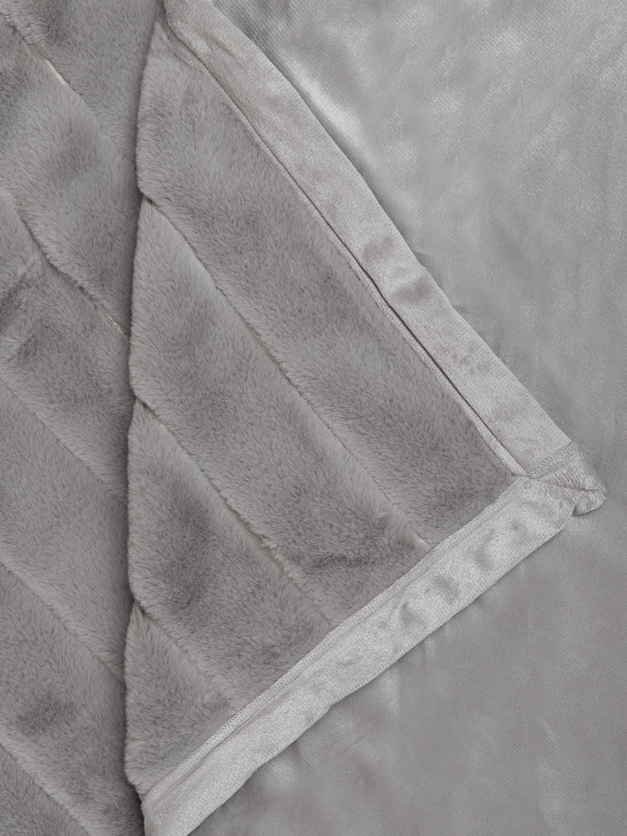 картинка Плед Texrepublic TCH KS GY9 037/2022 Полосы NC 