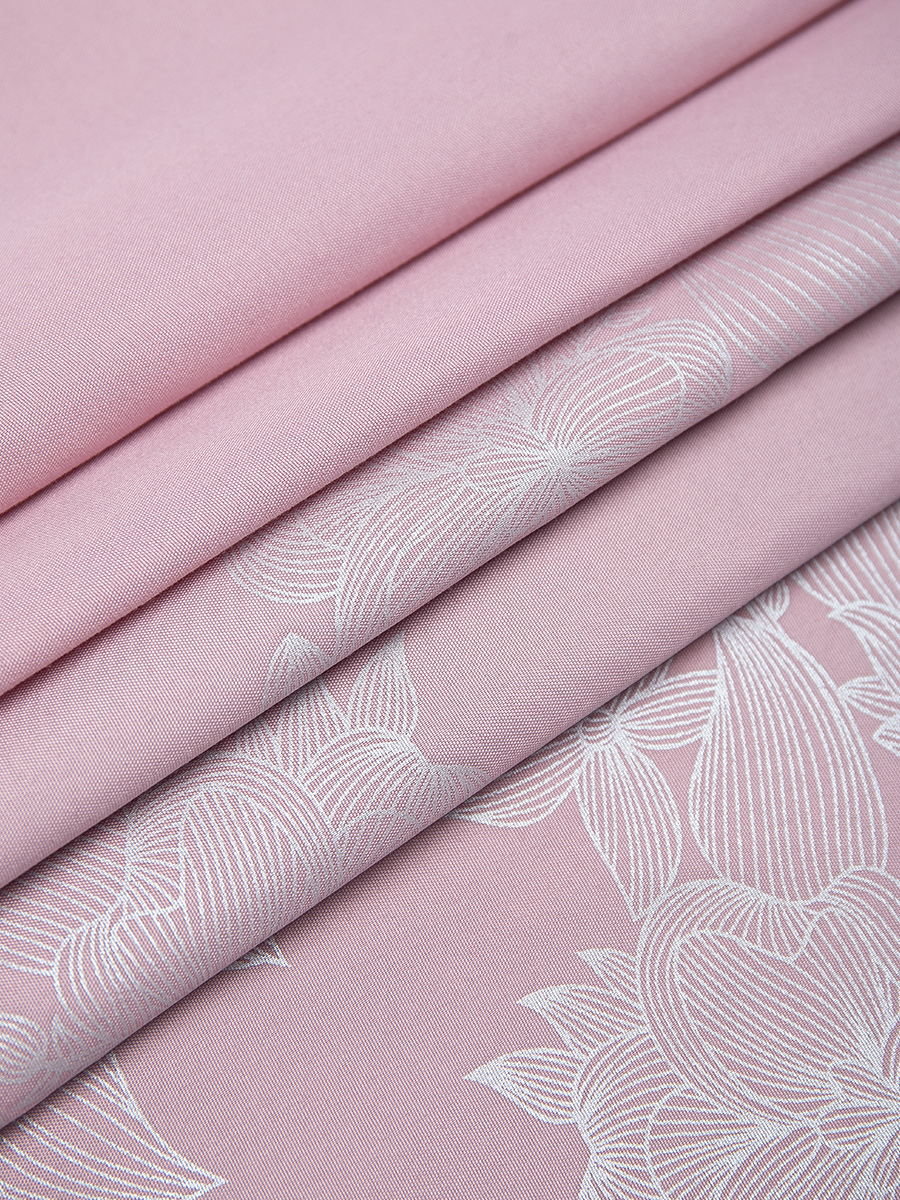 картинка Постельное бельё Eclair BZ QR a Flavor PI DOUBLE 50*70 Msh 