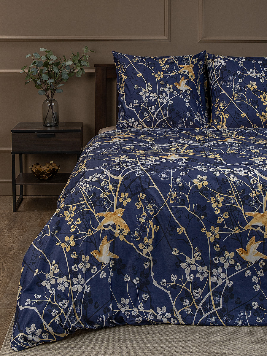 картинка Постельное бельё Amore Mio BZ Delight DOUBLE M 