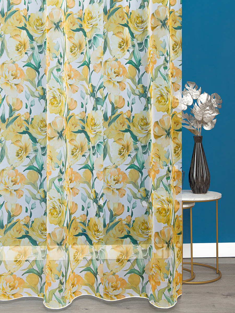 картинка Вуаль печать Texrepublic RS 23004-05/280 VPech ut 