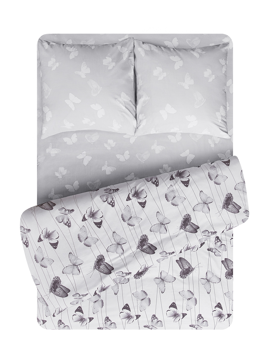 картинка Постельное бельё Amore Mio BZ QR Vivo DOUBLE max Sp 